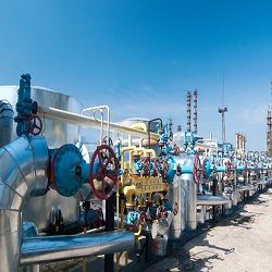 При таком курсе рубля импорт нефтегазового оборудования из Китая становится невыгоден