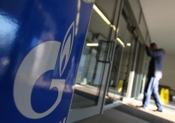 «Газпром» пообещал инвесторам нарастить добычу и укрепиться в Европе